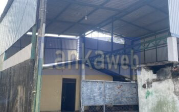 Commercial property in Colombo
