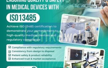 Get ISO 13485 Certification Services in South Afri