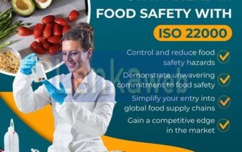 FSSC 22000 Certification Services in South Africa