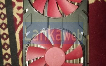 RX 570 4GB (Used) – Good Condition / Repair Option