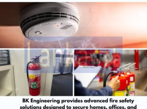 Efficient Fire Hydrant Solutions in Haryana