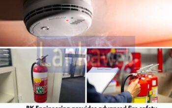 Efficient Fire Hydrant Solutions in Haryana