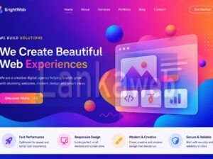 DEVELOPMENT & WEB DESIGN