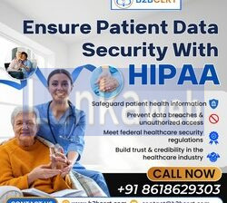 HIPAA Certification Consultants in Orlando