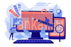 WEBSITE DESIGN & DEVELOPMENT