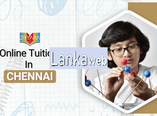 Online Tuition Chennai: Improve Speed in Solving
