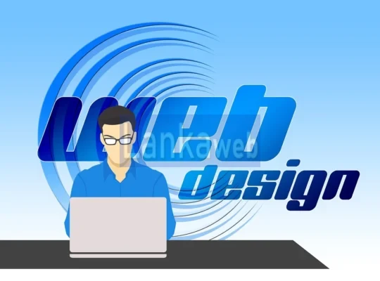 WEBSITE DESIGN & DEVELOPMENT