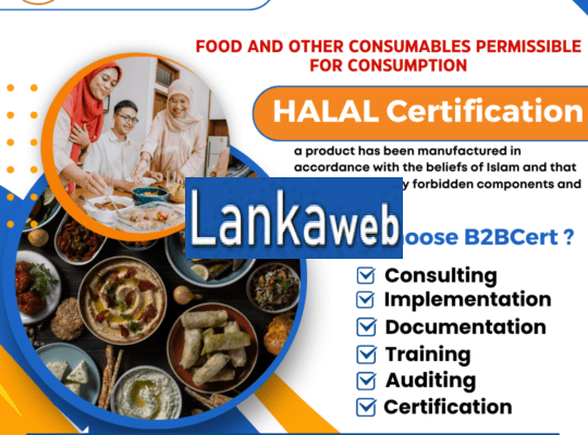 HALAL Consultants Services in New York