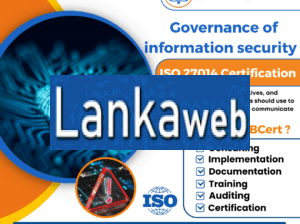 ISO 27014 Consultants Services in New York