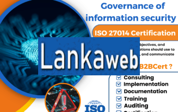 ISO 27014 Consultants Services in New York