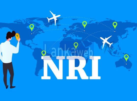 Your Trusted Partner for NRI Advisory Services