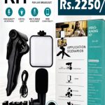 Video making Kit