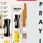 Spray Bottle