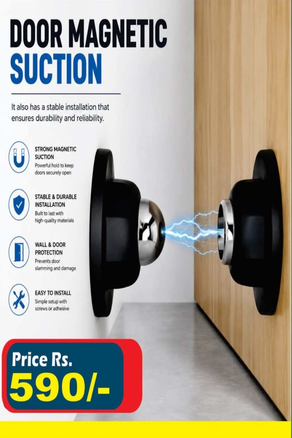 20260718_142925 Door Magnetic Suction - Image 1