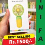 Mini Fan