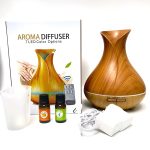 Aroma Diffuser 3