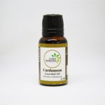 Cardamom Essential Oil – Elettaria cardamomum  30ml