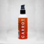 Carrot Face Wash 100ml