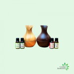 Aroma Humidifier