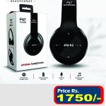 Bluetooth Head Sets