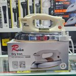 Roka heavy iron