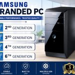 Branded Computers (CPU)