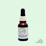 Aloe vera oil – Aloe Barbadensis 15ml